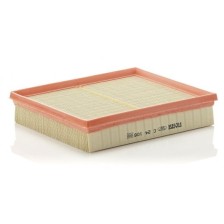Oro filtras MANN-FILTER C 24 106