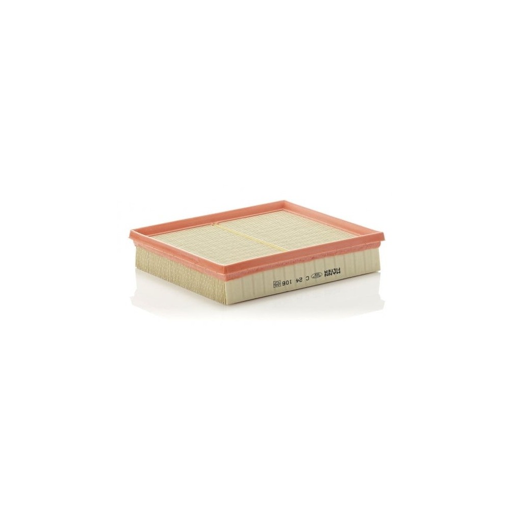 Oro filtras MANN-FILTER C 24 106