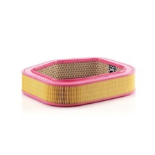 Oro filtras MANN-FILTER C 40 193