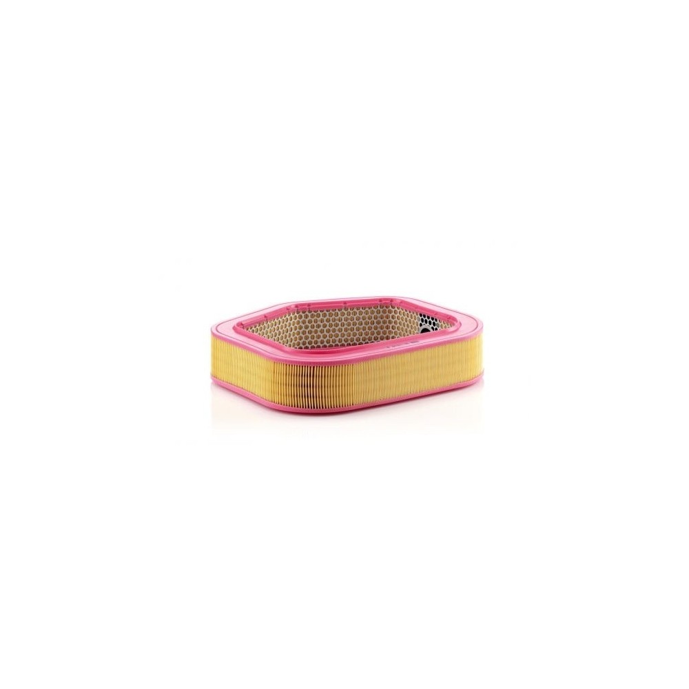 Oro filtras MANN-FILTER C 40 193