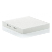 Salono filtras MANN-FILTER CU 2345