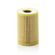 Alyvos filtras MANN-FILTER HU 610 x