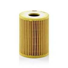 Alyvos filtras MANN-FILTER HU 719/3 x