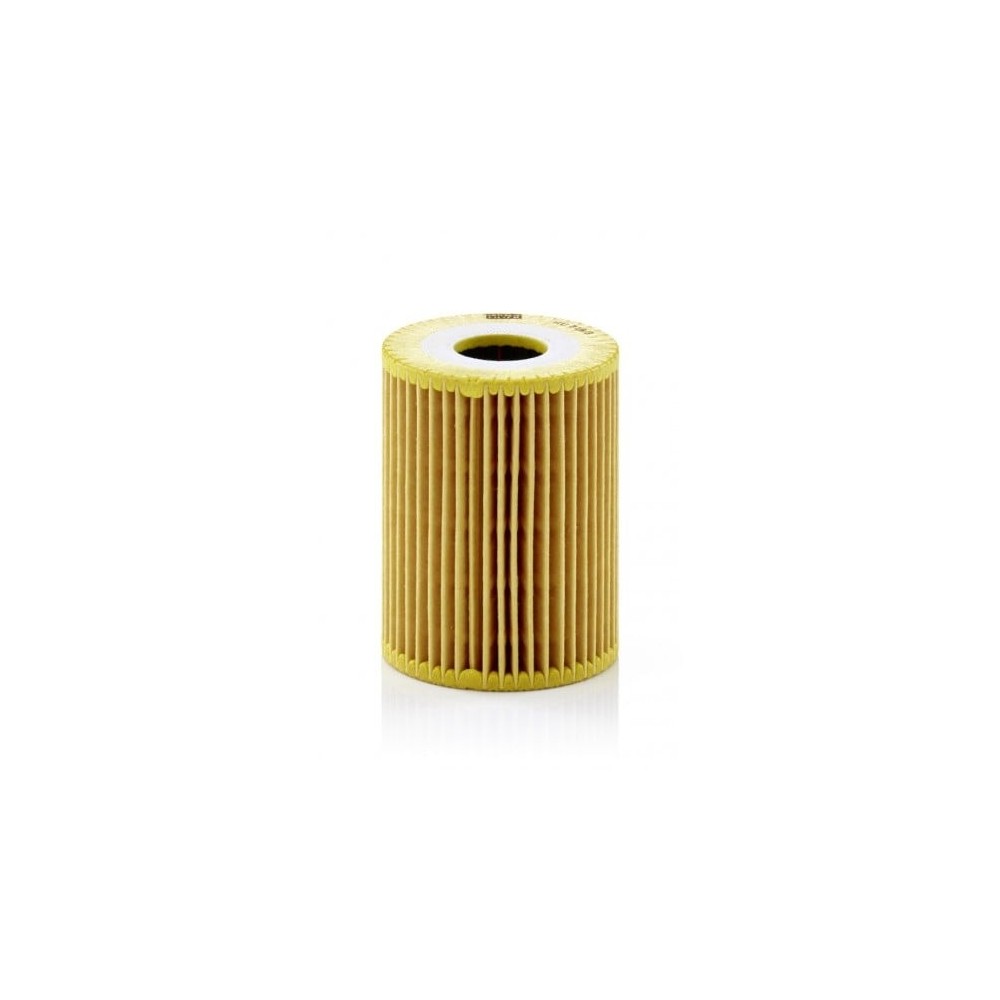 Alyvos filtras MANN-FILTER HU 719/3 x