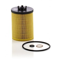Alyvos filtras MANN-FILTER HU 823 x