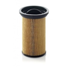 Degalų filtras MANN-FILTER PU 742