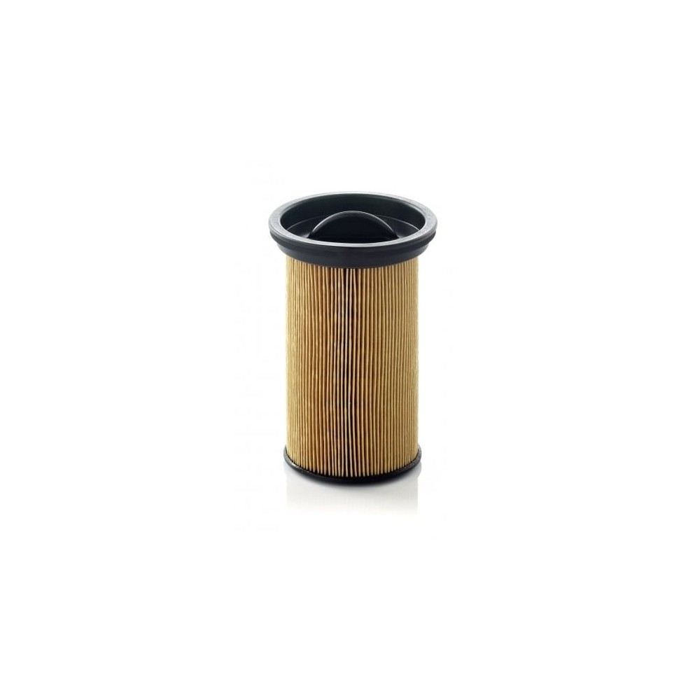 Degalų filtras MANN-FILTER PU 742