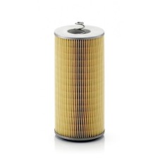 Alyvos filtras MANN-FILTER H 12 110/2 x