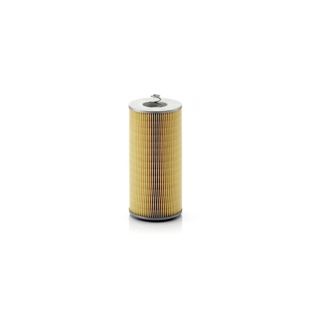 Alyvos filtras MANN-FILTER H 12 110/2 x