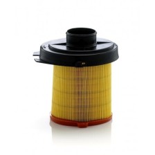 Oro filtras MANN-FILTER C 1468