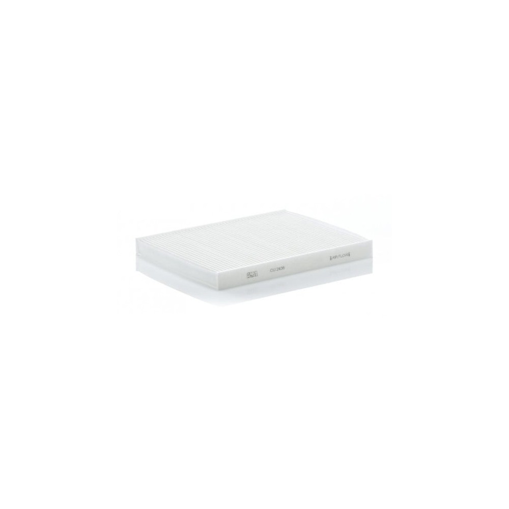 Salono filtras MANN-FILTER CU 2436