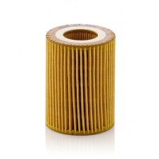 Alyvos filtras MANN-FILTER HU 7003 x