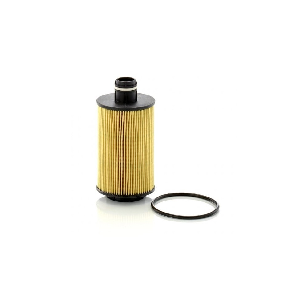 Alyvos filtras MANN-FILTER HU 7030 z