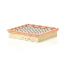 Oro filtras MANN-FILTER C 22 029