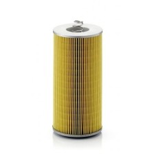 Alyvos filtras MANN-FILTER H 12 110/3