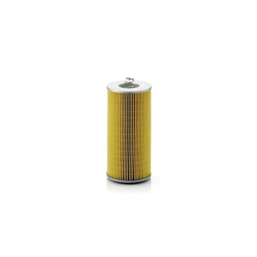 Alyvos filtras MANN-FILTER H 12 110/3