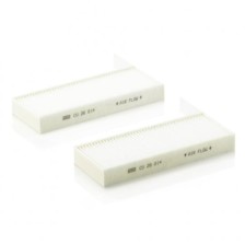 Salono filtras MANN-FILTER CU 26 014-2