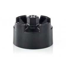 Alyvos filtro raktas MANN-FILTER LS 9