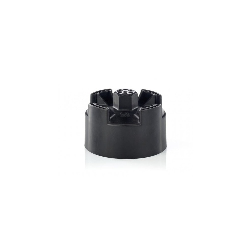 Alyvos filtro raktas MANN-FILTER LS 9