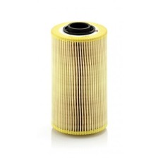 Alyvos filtras MANN-FILTER HU 938/1 x