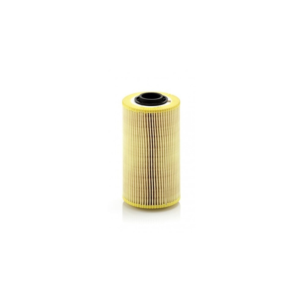 Alyvos filtras MANN-FILTER HU 938/1 x