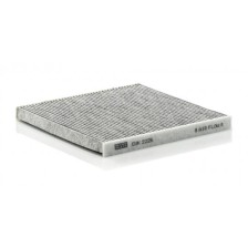 Salono filtras MANN-FILTER CUK 2226