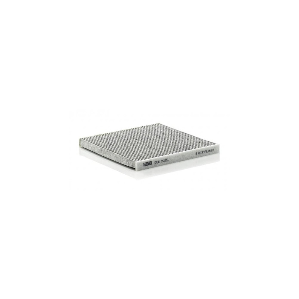 Salono filtras MANN-FILTER CUK 2226