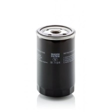 Alyvos filtras MANN-FILTER W 719/4