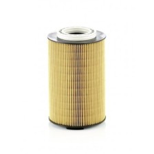 Alyvos filtras MANN-FILTER HU 1291/1 z