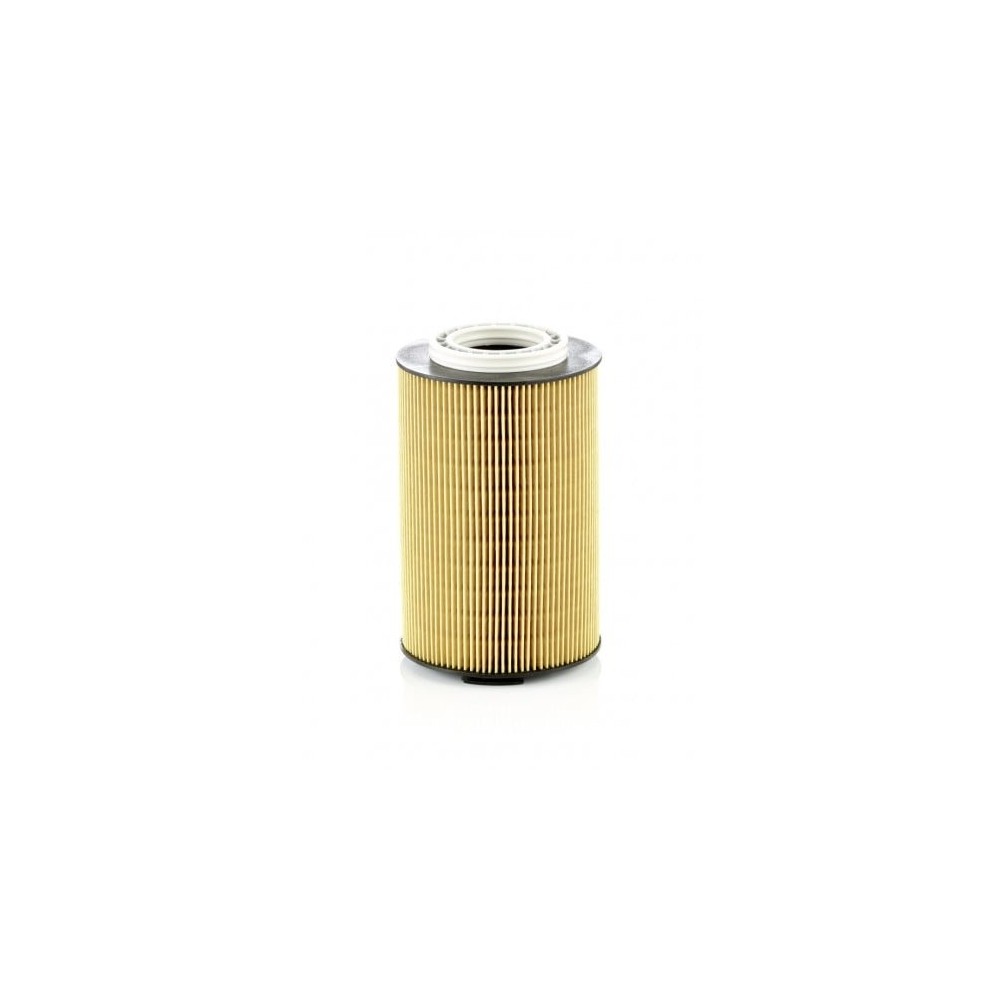 Alyvos filtras MANN-FILTER HU 1291/1 z