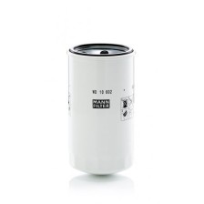 Filtras, hidraulinio kėlimo sistema MANN-FILTER WD 10 002