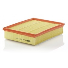 Oro filtras MANN-FILTER C 29 198/1