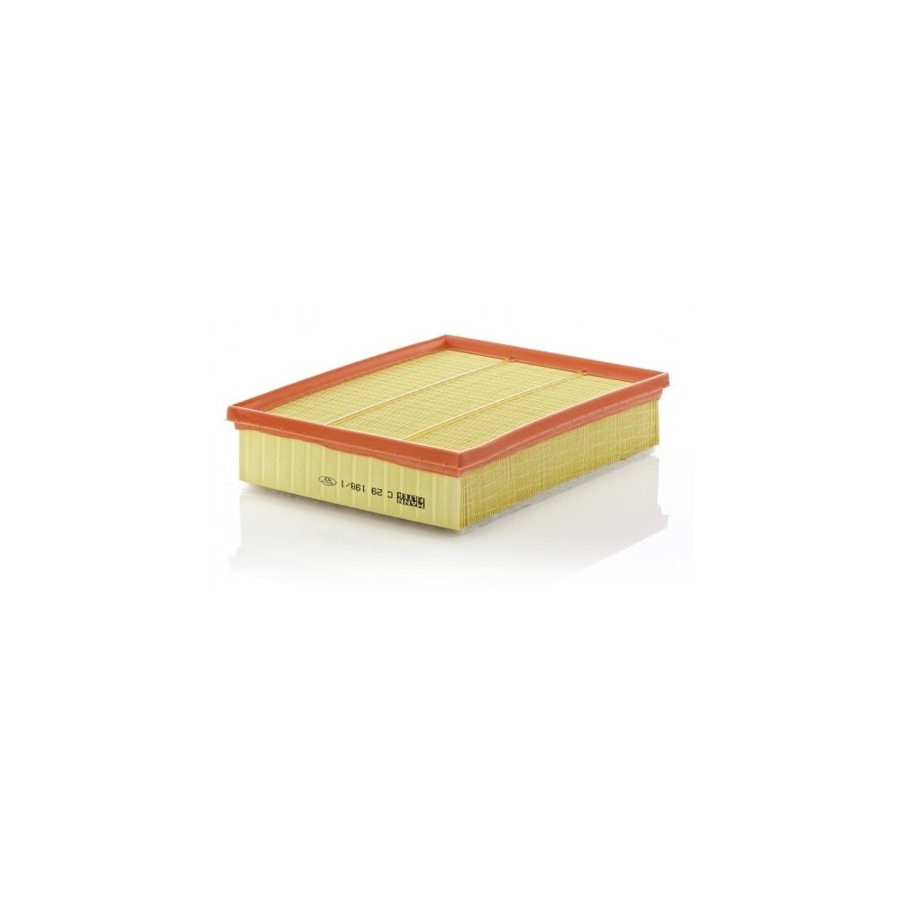Oro filtras MANN-FILTER C 29 198/1