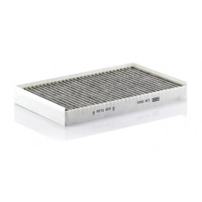 Salono filtras MANN-FILTER CUK 3540