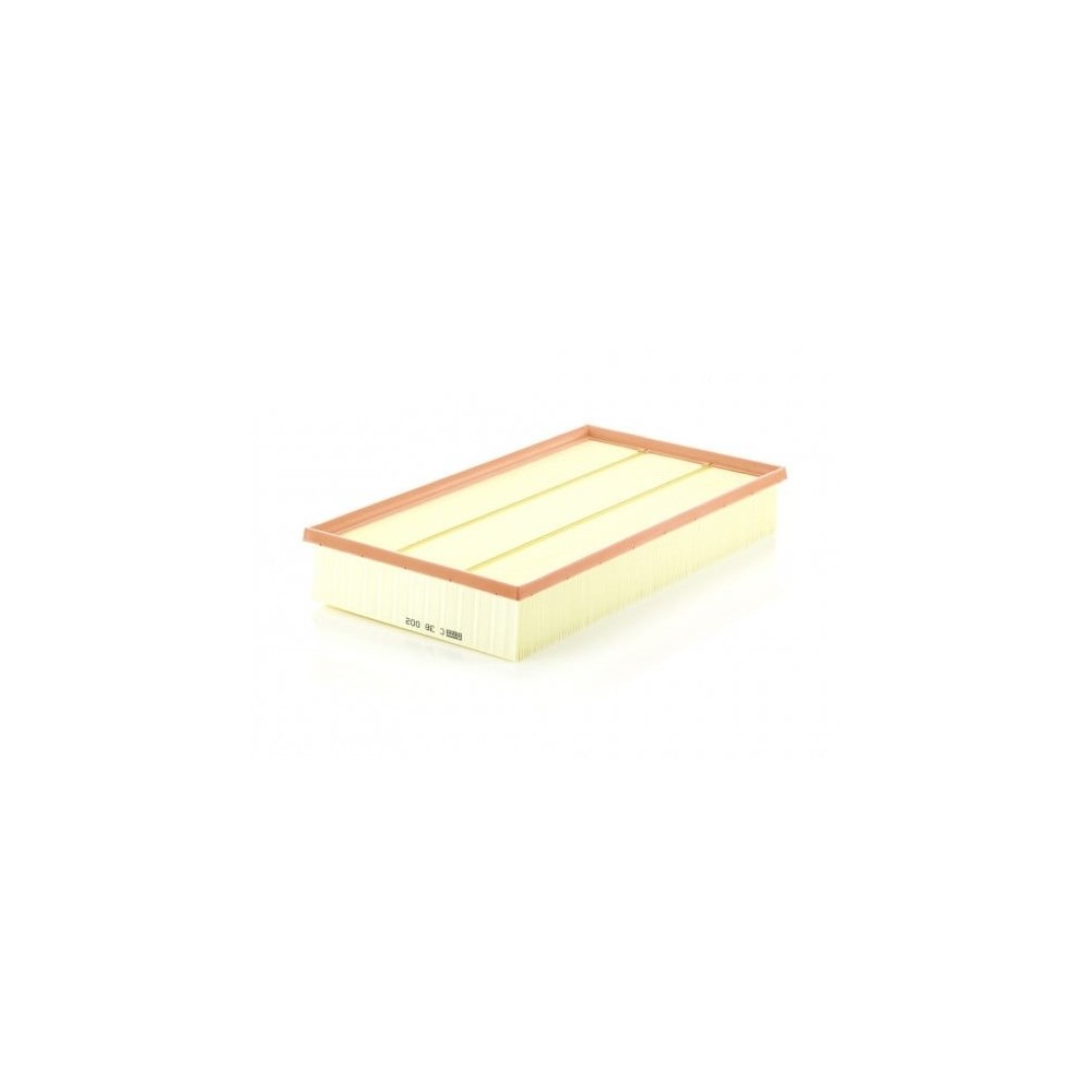 Oro filtras MANN-FILTER C 38 002