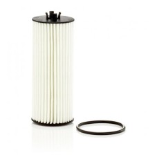 Alyvos filtras MANN-FILTER HU 6008/1 z