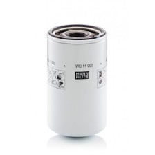 Filtras, hidraulinio kėlimo sistema MANN-FILTER WD 11 002
