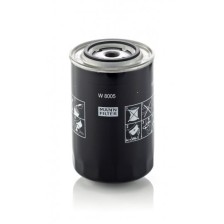 Alyvos filtras MANN-FILTER W 8005