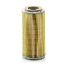 Alyvos filtras MANN-FILTER H 804 t