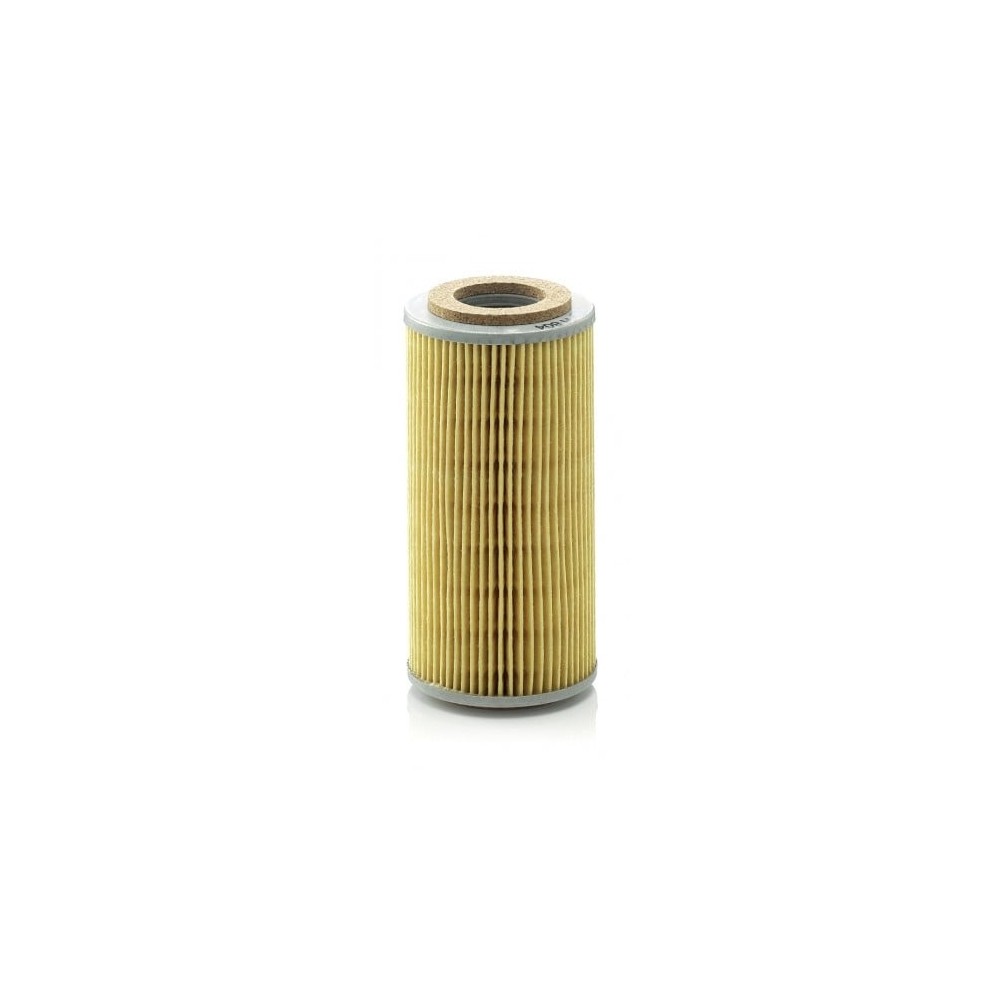Alyvos filtras MANN-FILTER H 804 t