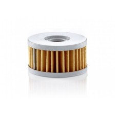 Alyvos filtras MANN-FILTER MH 69
