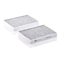 Salono filtras MANN-FILTER CUK 23 014-2