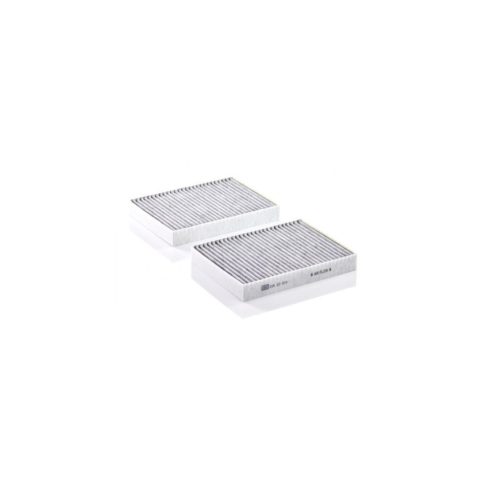 Salono filtras MANN-FILTER CUK 23 014-2
