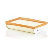 Oro filtras MANN-FILTER C 25 033