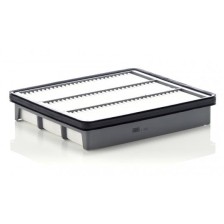 Oro filtras MANN-FILTER C 2542