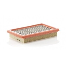 Oro filtras MANN-FILTER C 2564