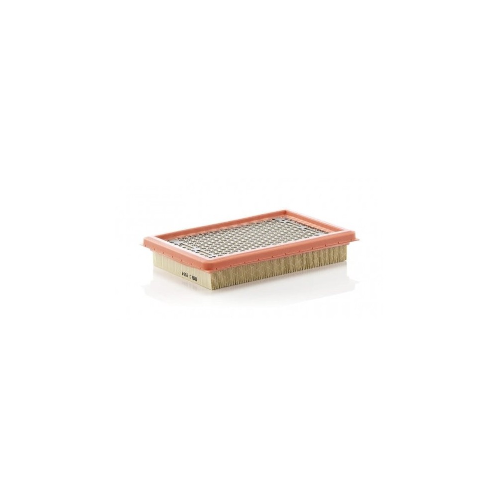 Oro filtras MANN-FILTER C 2564