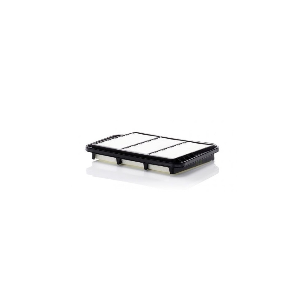 Oro filtras MANN-FILTER C 3028