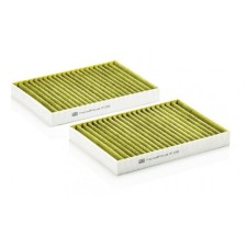 Salono filtras MANN-FILTER FP 2722-2