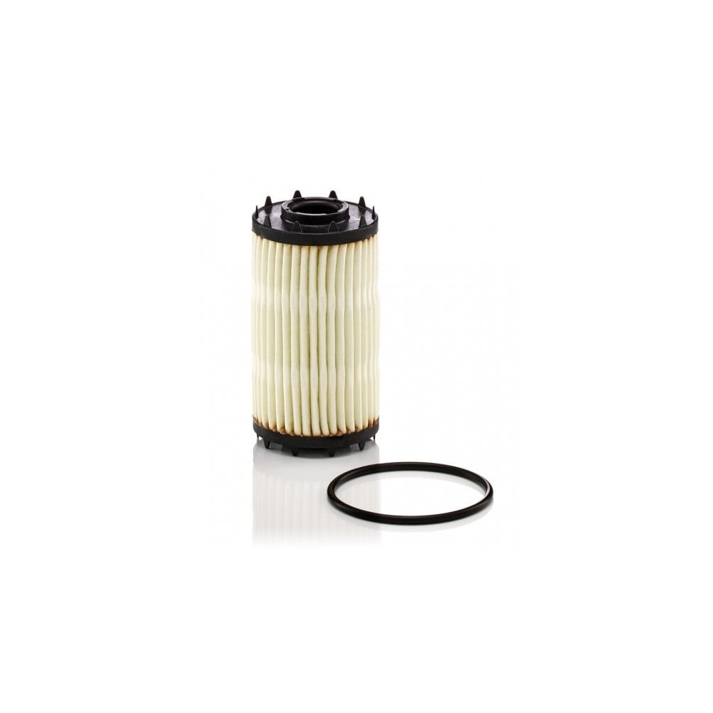Alyvos filtras MANN-FILTER HU 7049 z